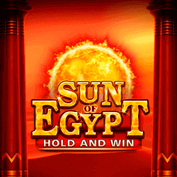 Sun of Egypt
